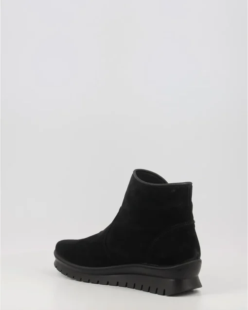 Botines Igi & Co Dykgt 46598 Negro