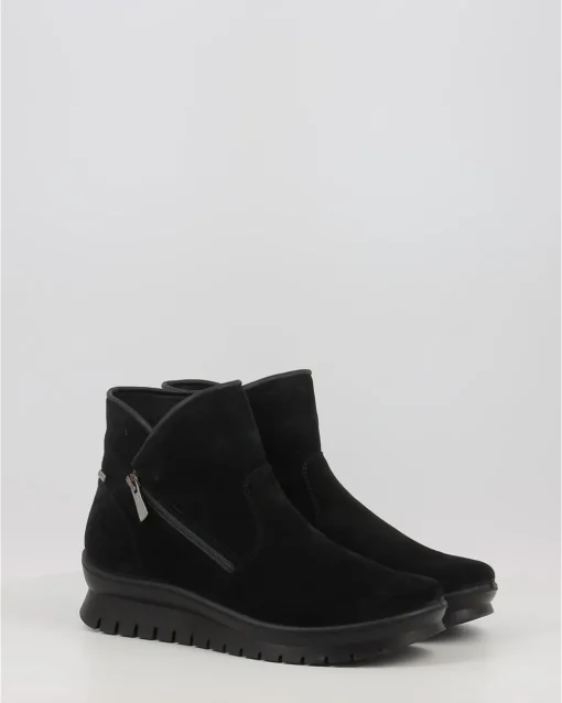 Botines Igi & Co Dykgt 46598 Negro