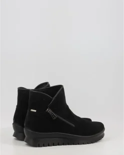 Botines Igi & Co Dykgt 46598 Negro