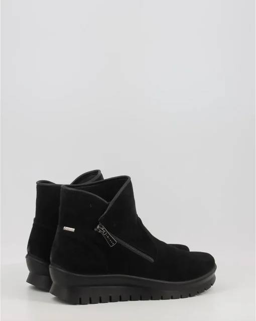 Botines Igi & Co Dykgt 46598 Negro