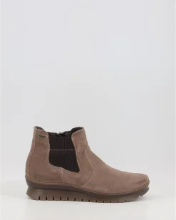 Botines Igi & Co Dykgt 26605 Taupe