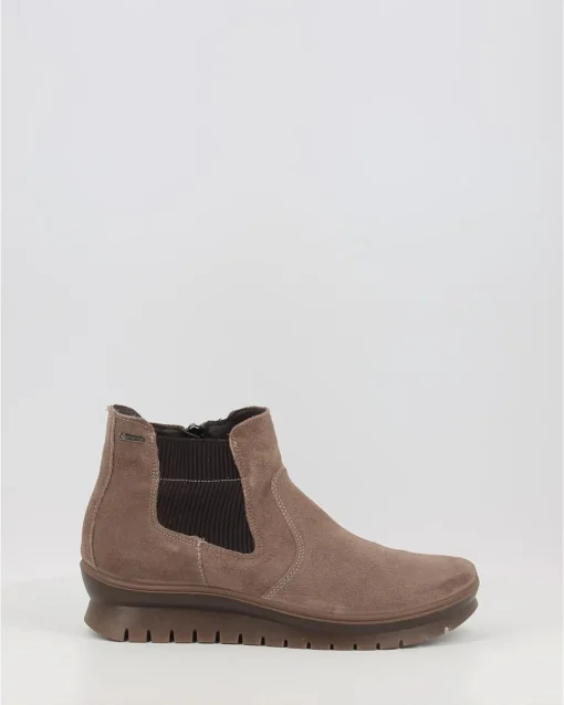 Botines Igi & Co Dykgt 26605 Taupe