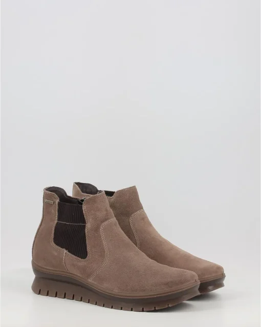 Botines Igi & Co Dykgt 26605 Taupe