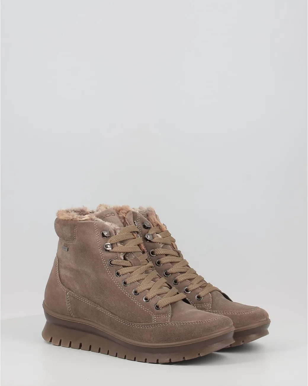 Botines Igi & Co Dykgt 46597 Taupe
