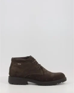 Botines Igi & Co Uctgt 46026 Marron