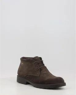 Botines Igi & Co Uctgt 46026 Marron
