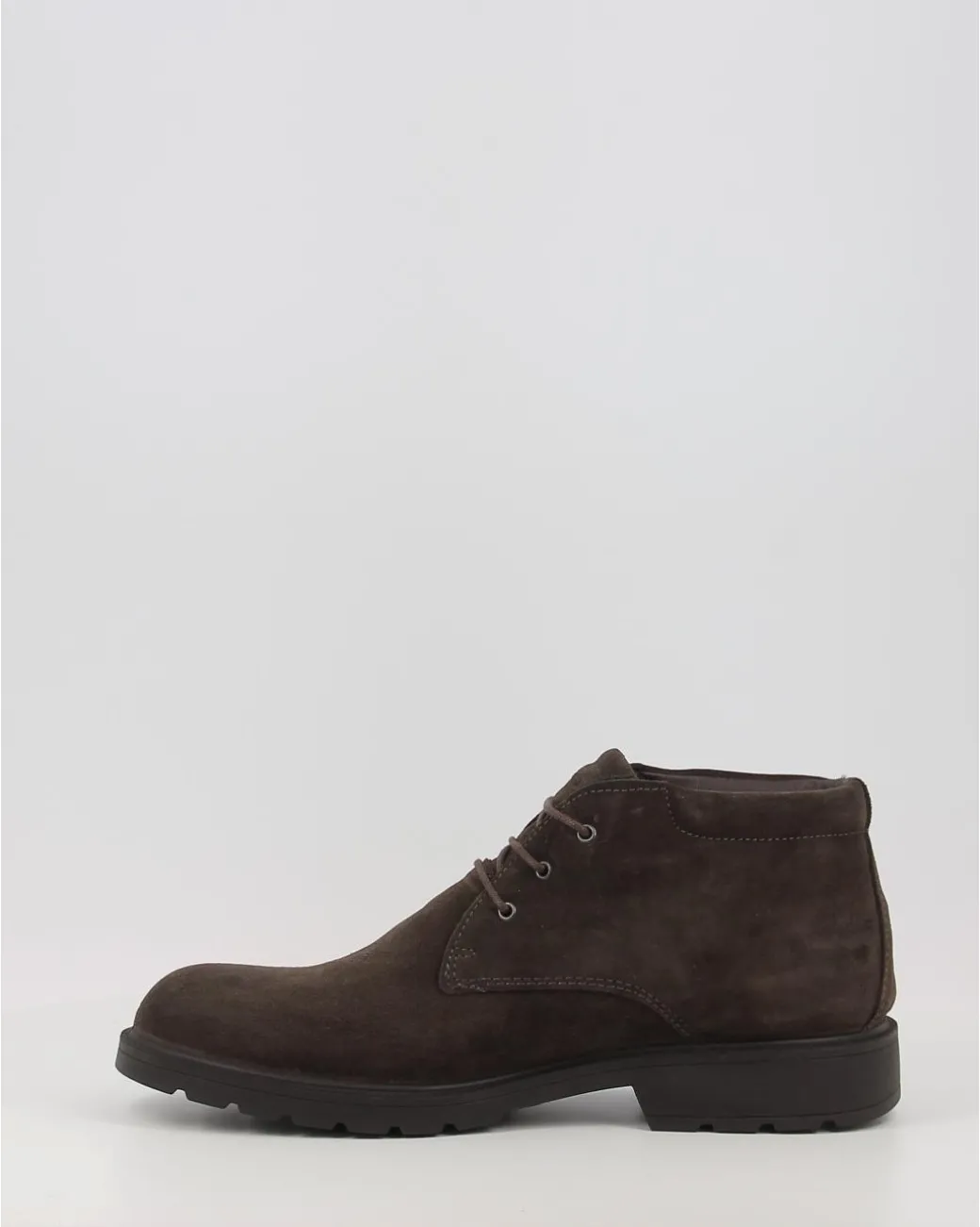 Botines Igi & Co Uctgt 46026 Marron