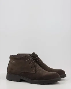 Botines Igi & Co Uctgt 46026 Marron