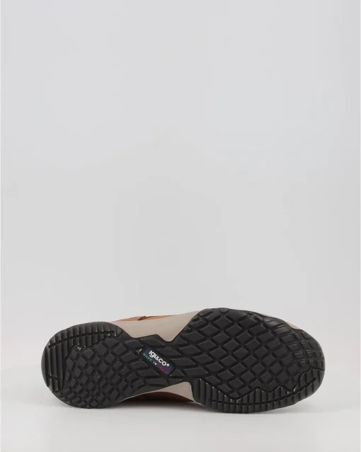 Botines Igi & Co Uedgt 46190 Cuero