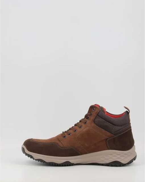 Botines Igi & Co Uedgt 26245 Cuero