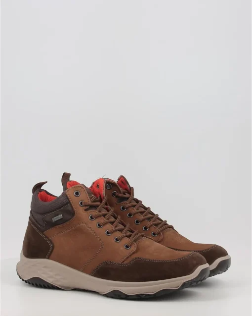 Botines Igi & Co Uedgt 26245 Cuero