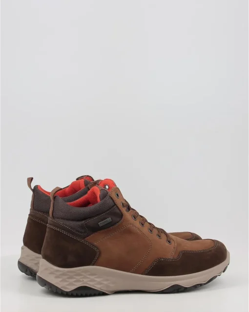 Botines Igi & Co Uedgt 26245 Cuero