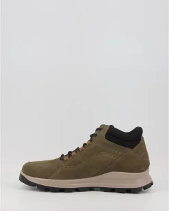 Botines Igi & Co Uelgt 46287 Verde