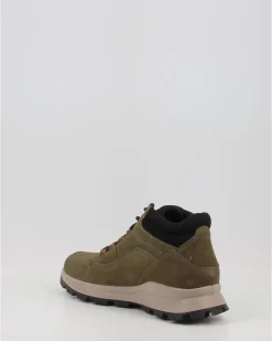 Botines Igi & Co Uelgt 46287 Verde