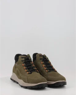 Botines Igi & Co Uelgt 46287 Verde
