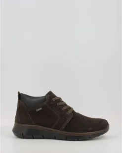 Botines Igi & Co Uergt 46163 Marron