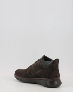 Botines Igi & Co Uergt 46163 Marron