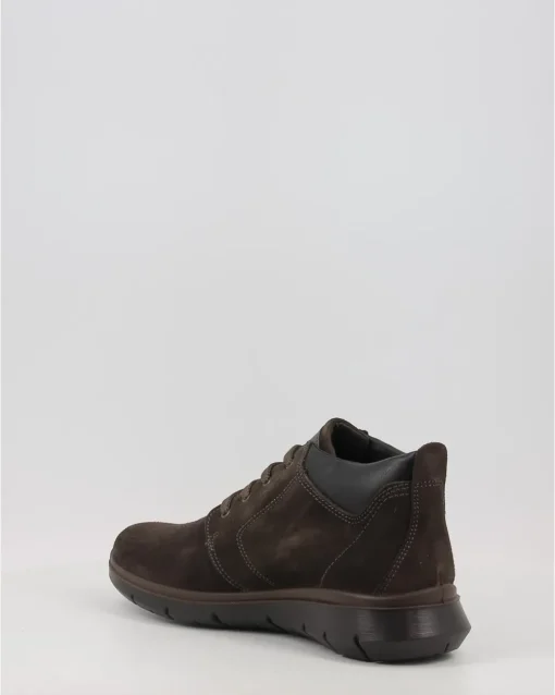Botines Igi & Co Uergt 46163 Marron