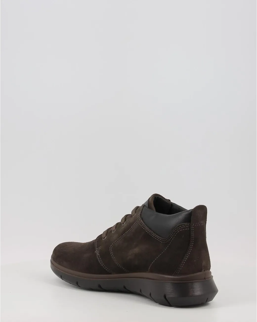 Botines Igi & Co Uergt 46163 Marron