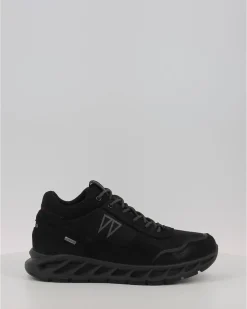 Botines Igi & Co Untgt 26422 Negro