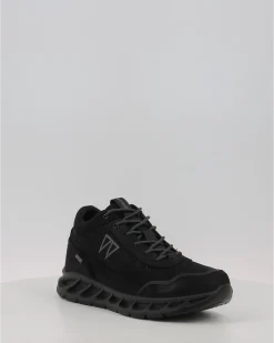Botines Igi & Co Untgt 26422 Negro