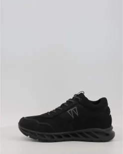 Botines Igi & Co Untgt 26422 Negro