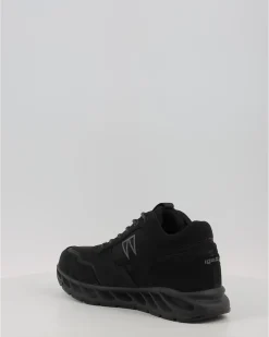 Botines Igi & Co Untgt 26422 Negro