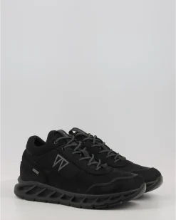 Botines Igi & Co Untgt 26422 Negro