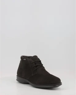 Botines Igi & Co Utlgt 46118 Marron
