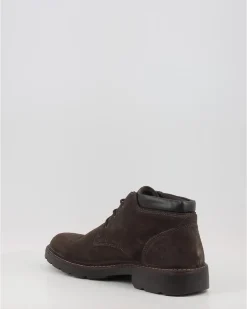 Botines Imac 251069 Marron