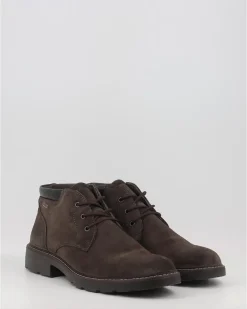 Botines Imac 251069 Marron