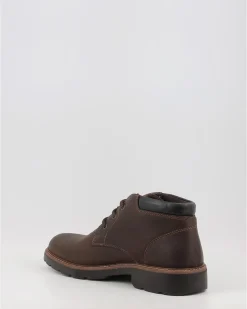 Botines Imac 4507381 Marron