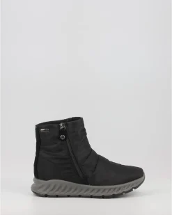 Botines Imac 458668 Negro
