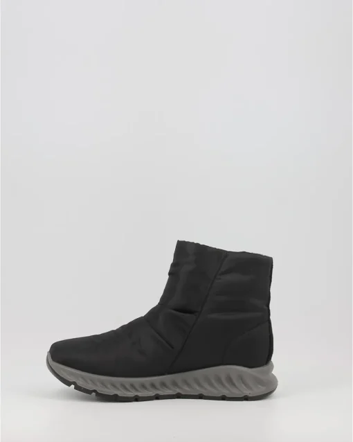 Botines Imac 458668 Negro
