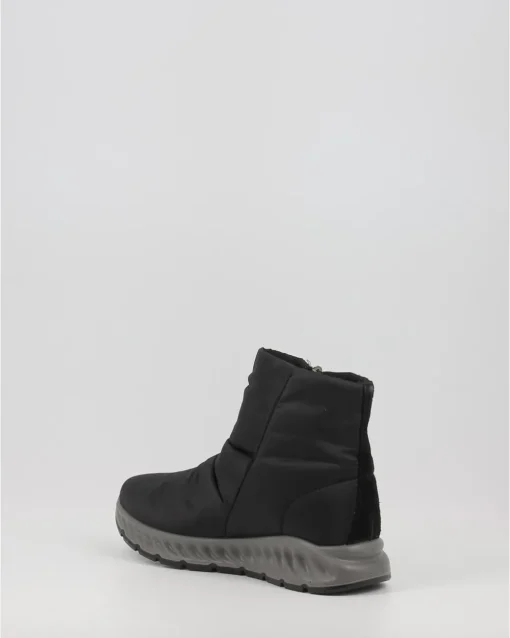 Botines Imac 458668 Negro
