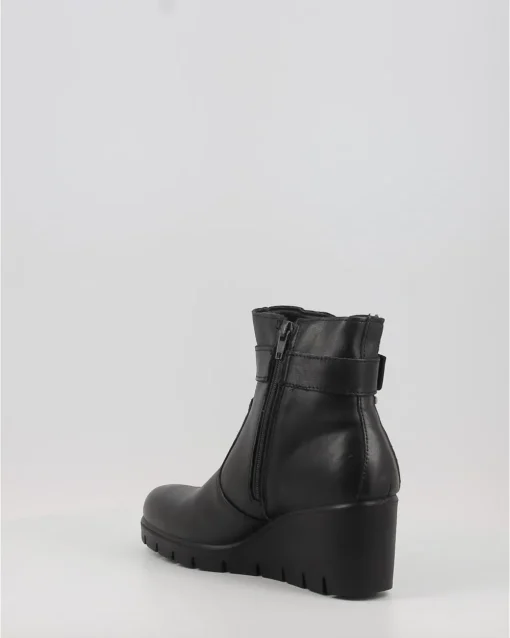 Botines Imac 458518 Negro