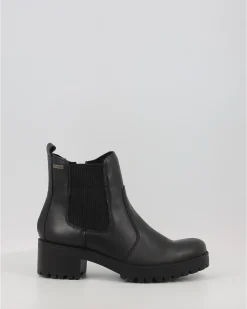 Botines Imac 258568 Negro