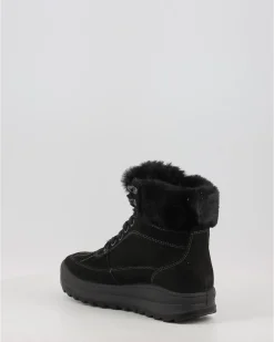 Botines Imac 459028 Negro