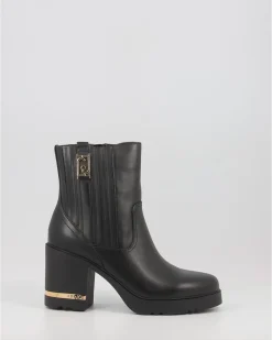 Botines Liu Jo Gloria 24 Negro