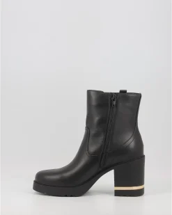 Botines Liu Jo Gloria 24 Negro