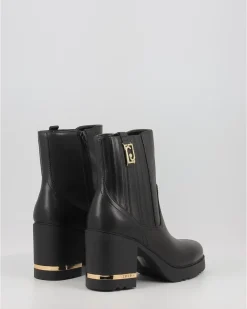 Botines Liu Jo Gloria 24 Negro