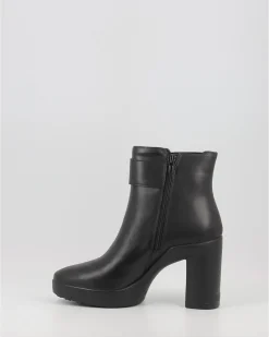 Botines Liu Jo Now 35 Negro