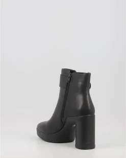 Botines Liu Jo Now 35 Negro
