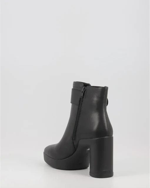 Botines Liu Jo Now 35 Negro