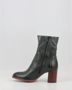Botines Mjus P26206 Verde