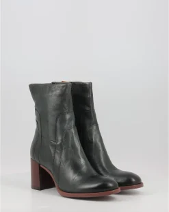 Botines Mjus P26206 Verde