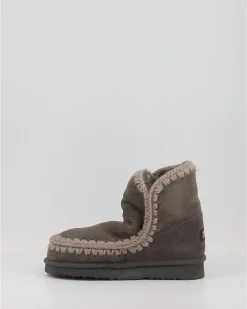 Botines Mou Eskimo 18 Gris