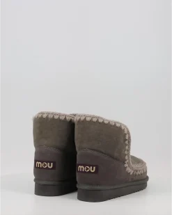 Botines Mou Eskimo 18 Gris