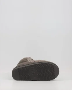 Botines Mou Eskimo 18 Gris