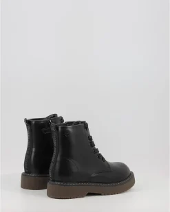 Botines Mustang 48088 Negro